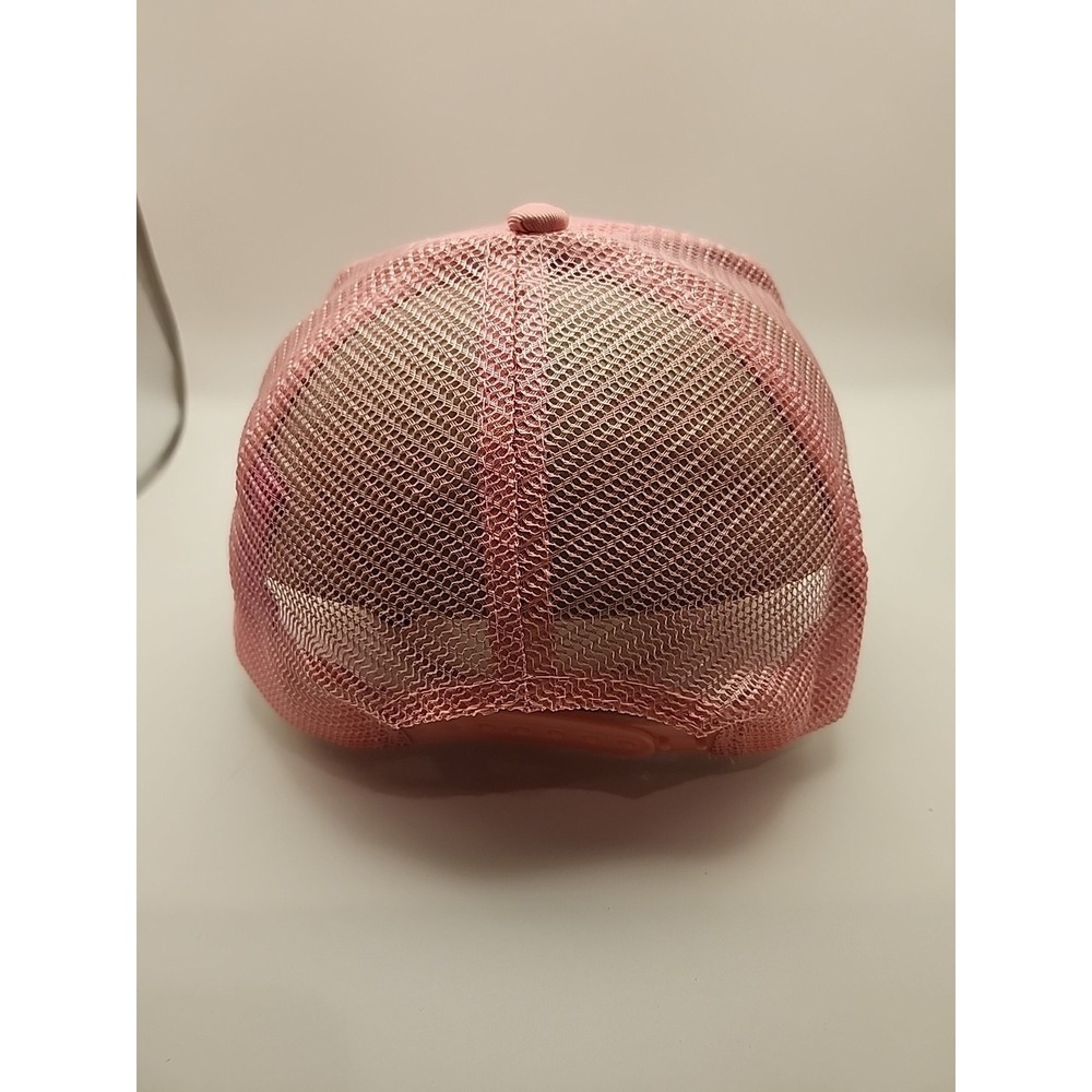 Sanrio‎ MY MELODY Pink Adjustable Baseball Cap Hat - Picture 3 of 5